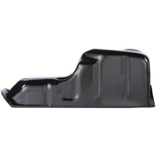 GMP40B Engine Oil Pan for 1999-1999 Workhorse P42