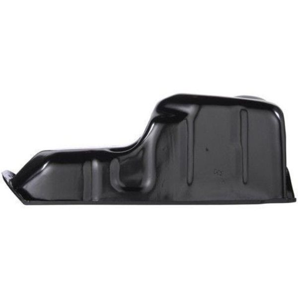 GMP40A Engine Oil Pan for 1989-1991 Chevrolet Suburban