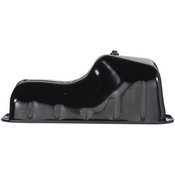 GMP38A Engine Oil Pan for 1998-2002 Chevrolet Tracker