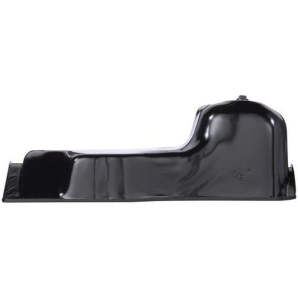 GMP29A Engine Oil Pan for 1980-1984 Pontiac Phoenix