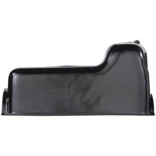 CRP26A Engine Oil Pan for 1995-1998 Dodge B1500