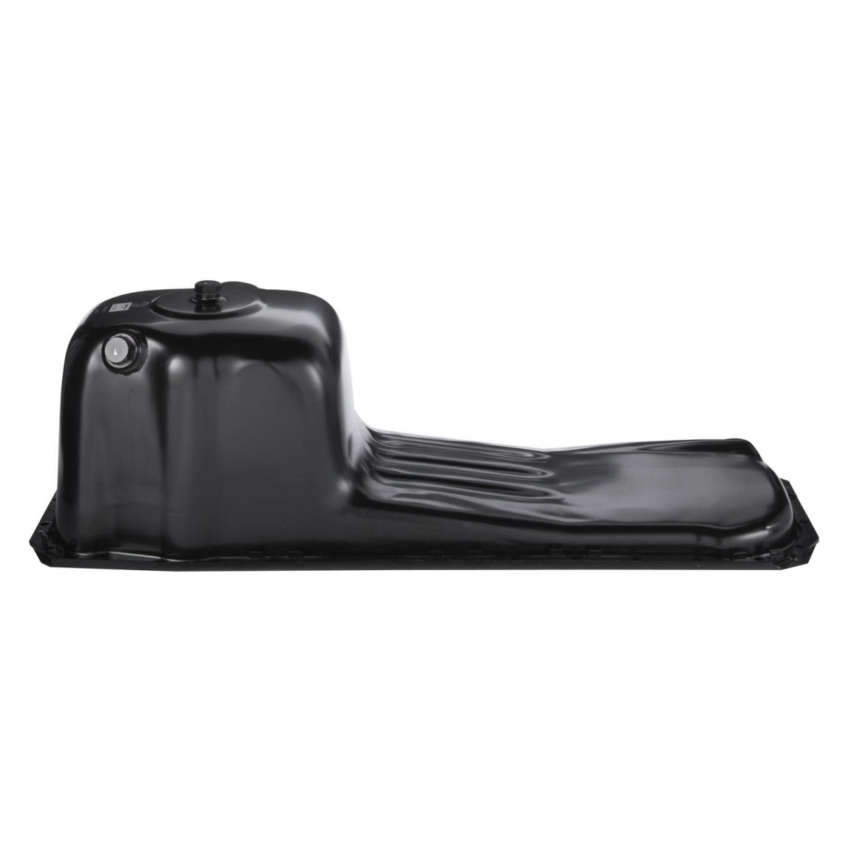 CMP04A Engine Oil Pan for 2003-2007 International 8600 SBA
