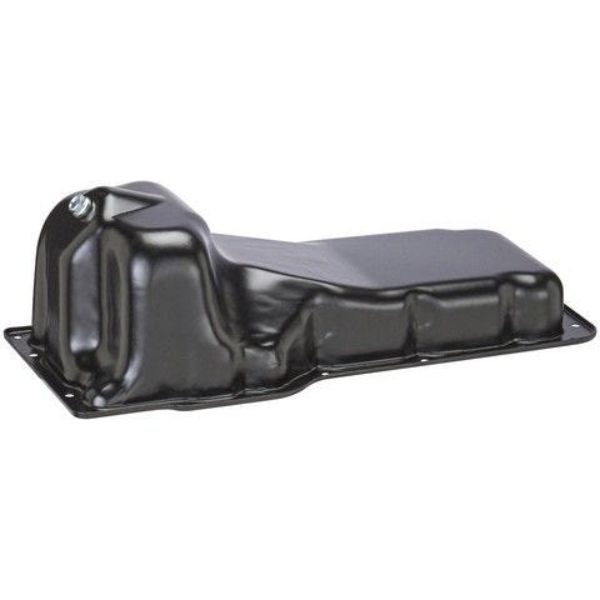 CRP32A Engine Oil Pan for 2001-2003 Dodge Durango