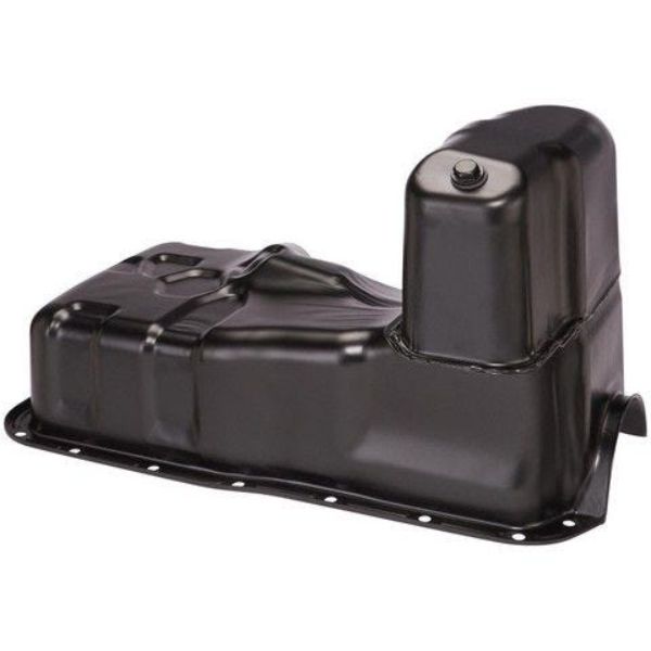 NSP25A Engine Oil Pan for 1999-2004 Nissan Frontier