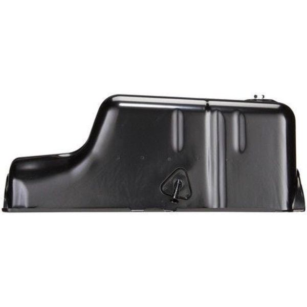 GMP52A Engine Oil Pan for 1997-2000 GMC C6500