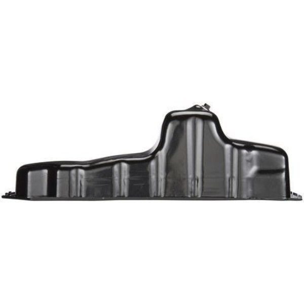 CRP38A Engine Oil Pan for 2004-2009 Dodge Durango