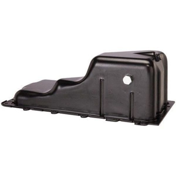 FP48A Engine Oil Pan for 2002-2008 Ford Explorer