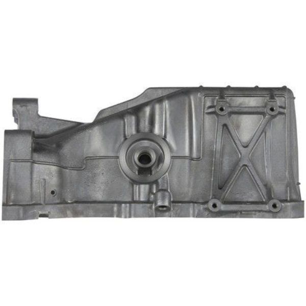 HOP13A Engine Oil Pan for 2007-2008 Honda Fit