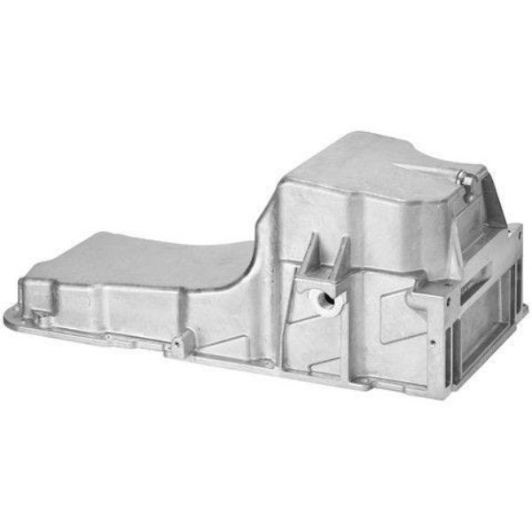GMP53A Engine Oil Pan for 1999-2000 Chevrolet Silverado 2500