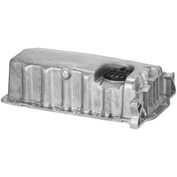 VWP35A Engine Oil Pan for 1998-2006 Volkswagen Beetle