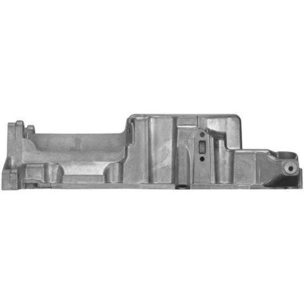 GMP58A Engine Oil Pan for 2005-2010 Saturn Vue
