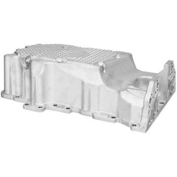 FP56A Engine Oil Pan for 2006-2006 Lincoln Zephyr