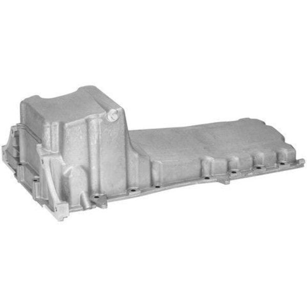 GMP63A Engine Oil Pan for 2005-2005 GMC Canyon