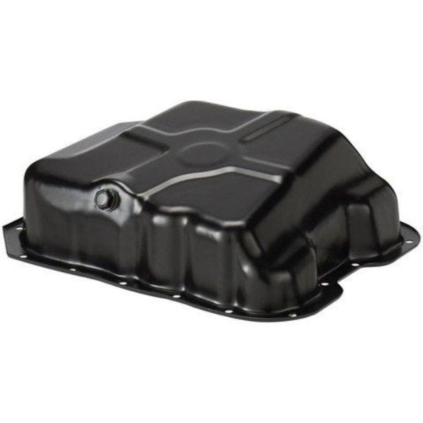 HYP05A Engine Oil Pan for 2007-2010 Chrysler Sebring