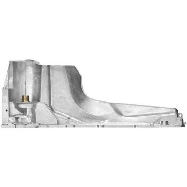 GMP53B Engine Oil Pan for 2007-2007 Chevrolet Silverado 2500