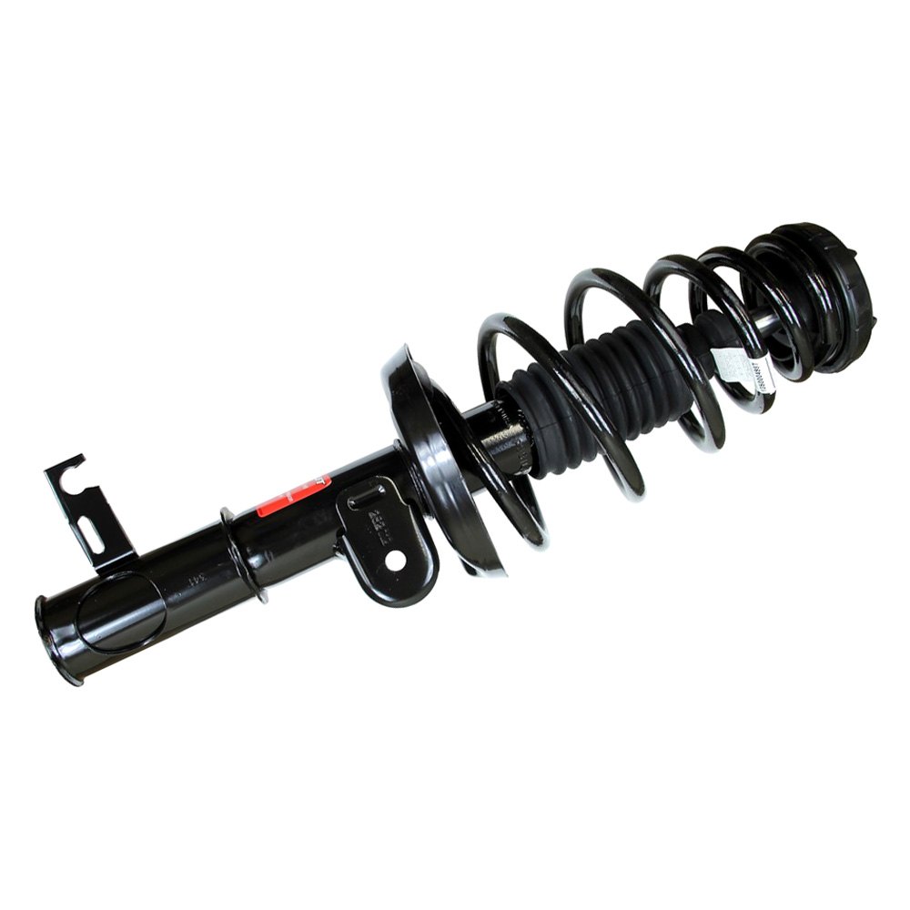 372663 Front Right Strut & Coil Spring Assembly for 2012-2015 Chevrolet Cruze