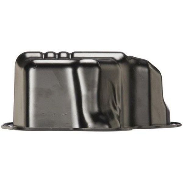 GMP69A Engine Oil Pan for 2010-2010 Chevrolet Express 3500