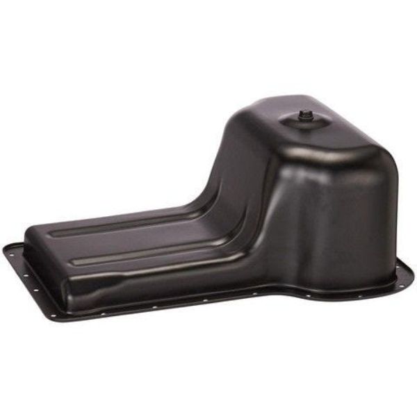FP65A Engine Oil Pan for 2003-2010 Ford F-350 Super Duty