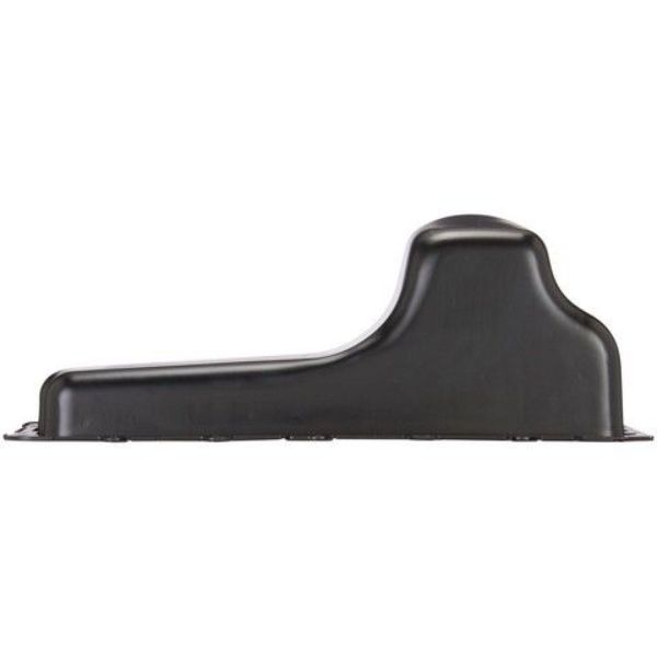 FP66A Engine Oil Pan for 1999-2014 Ford F-550 Super Duty