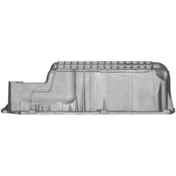CRP47A Engine Oil Pan for 2003-2005 Dodge Neon