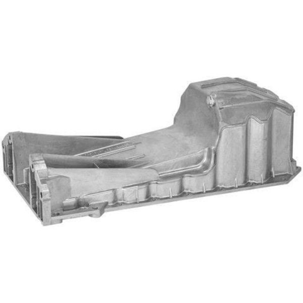 CRP49A Engine Oil Pan for 2008-2021 Dodge Challenger