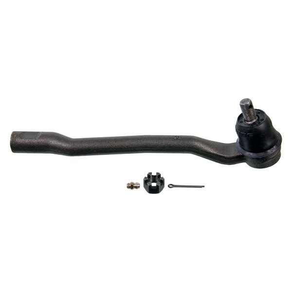 Moog ES800445 Right Outer Tie Rod End for 2001-2006 Lexus LS430