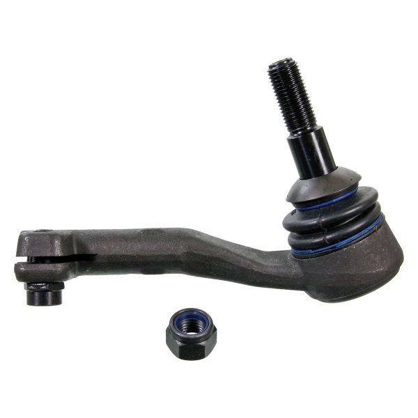 Moog ES800663 Right Outer Tie Rod End for 2007-2013 BMW 328i