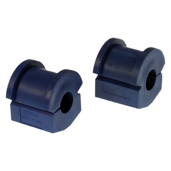 Moog K200317 Rear to Frame Stablizer Sway Bar Bushing Kit for 1997-2008 Pontiac Grand Prix