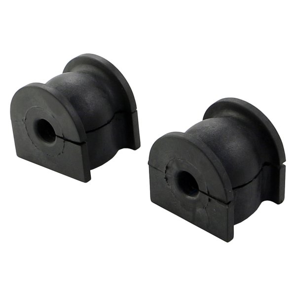 Moog K201279 Front to Frame Stablizer Sway Bar Bushing Kit for 2006-2014 Toyota RAV4