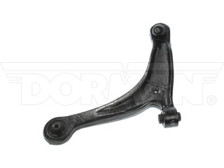 Dorman 521-895 Front Left Lower Control Arm for 2006-2014 Honda Ridgeline
