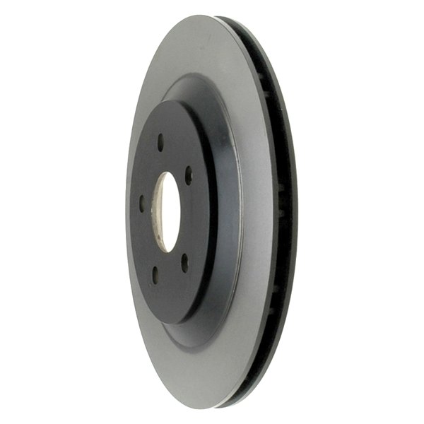 680189R Rear Brake Rotor for 2004-2007 Ford Freestar