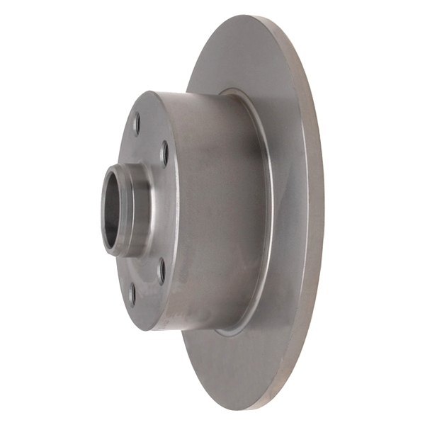 96863R Rear Brake Rotor & Hub Assembly for 1996-2001 Audi A4