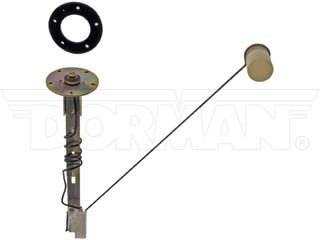 Dorman 285-5403 Heavy Duty Fuel Sender for 1987-2011 Peterbilt