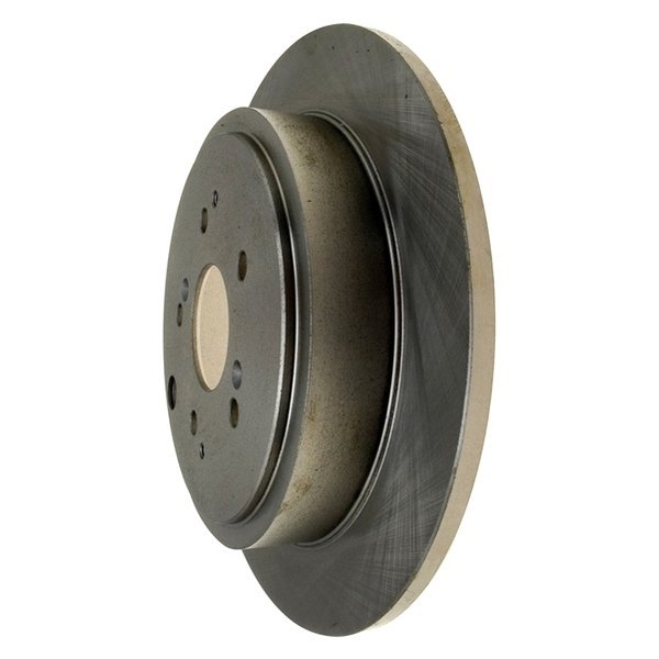 980032R Rear Brake Rotor for 2003-2008 Honda Pilot