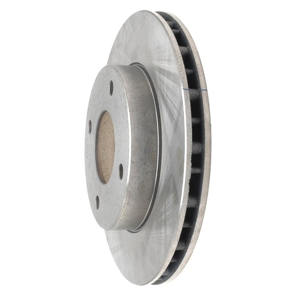 980075R Front Brake Rotor for 2000-2006 Nissan Sentra