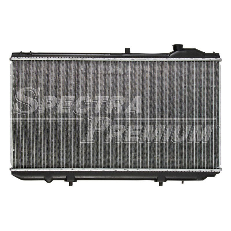 CU2222 Radiator for 1998-2005 Lexus GS300