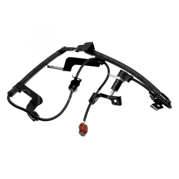 ALS355 Front Left Speed Sensor for 2000 Nissan Xterra