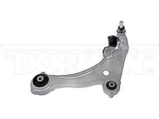 Dorman 521-723 Front Left Lower Control Arm for 2009-2014 Nissan Maxima