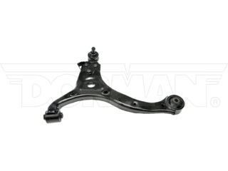 Dorman 521-735 Front Left Lower Control Arm for 2007-2008 Hyundai Entourage, 2014 Kia Sedona & 2006-2012 Kia Sedona