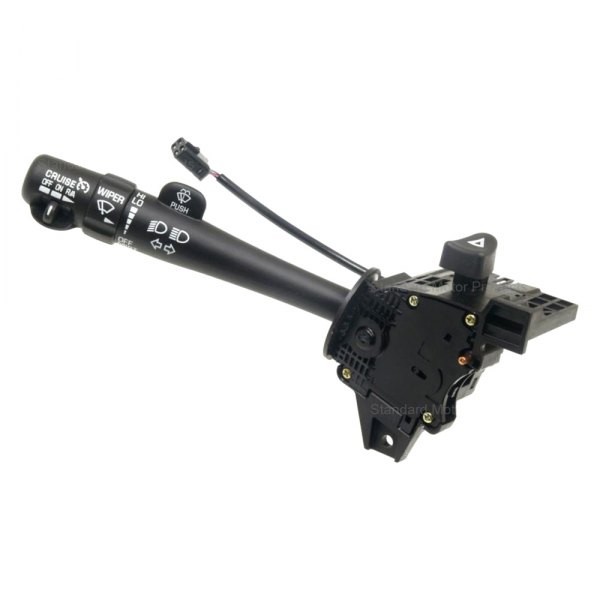 CBS-1153 Black Multi-Function Switch for 2002-2005 Buick Rendezvous