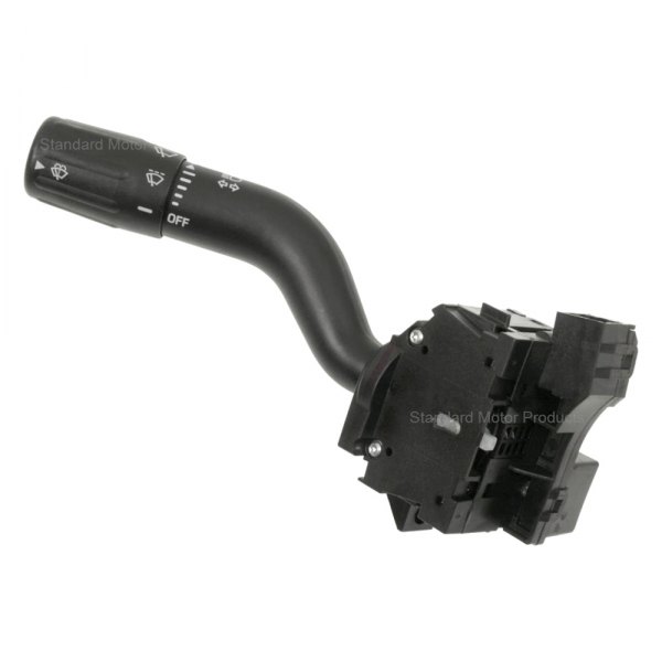 Black Multi-Function Switch for 2009-2010 Ford F150