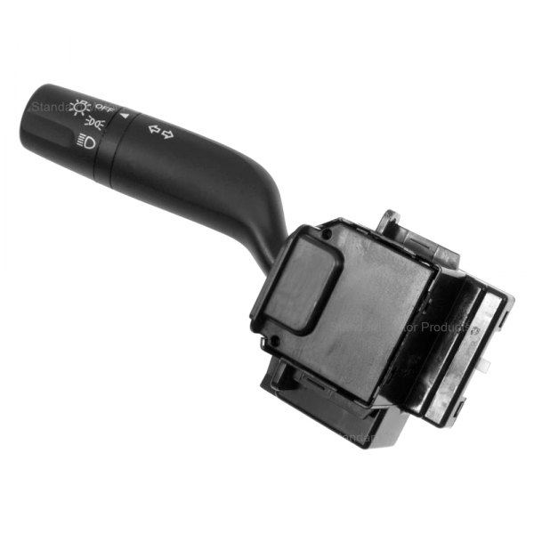 CBS-1836 Black Multi-Function Switch for 2010-2013 Mazda 3