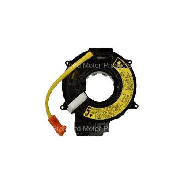 Black Airbag Clockspring for 2003-2004 Toyota Tundra