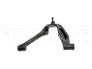 Dorman 521-877 Front Left Lower Control Arm for 1999-2013 Chevrolet, 1999-2013 GMC & 2003-2009 Hummer