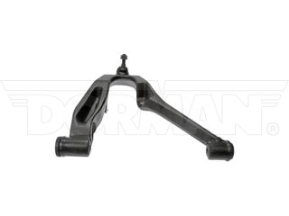 Dorman 521-878 Front Right Lower Control Arm for 1999-2013 Chevrolet, 1999-2013 GMC & 2003-2009 Hummer