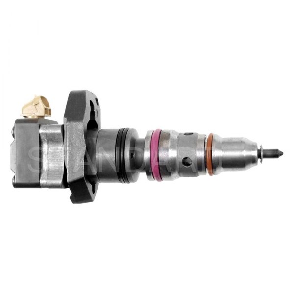 FJ738 Brown Fuel Injector for 1999-2002 International 4700