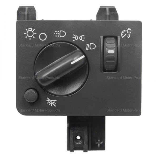 Black Light Switch for 2004-2006 Chevrolet Colorado