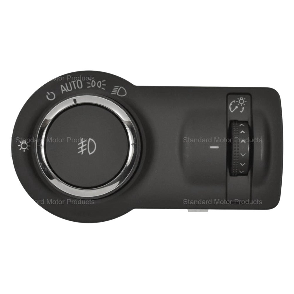 HLS-1663 Light Switch for 2011-2013 Buick Regal