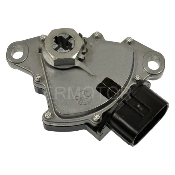 NS-644 Black, Silver Safety Switch for 2008-2014 Scion xD