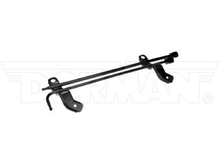 Dorman 800-907 Fuel Line Assembly for 1996-2002 Chevrolet, 1996-2002 GMC